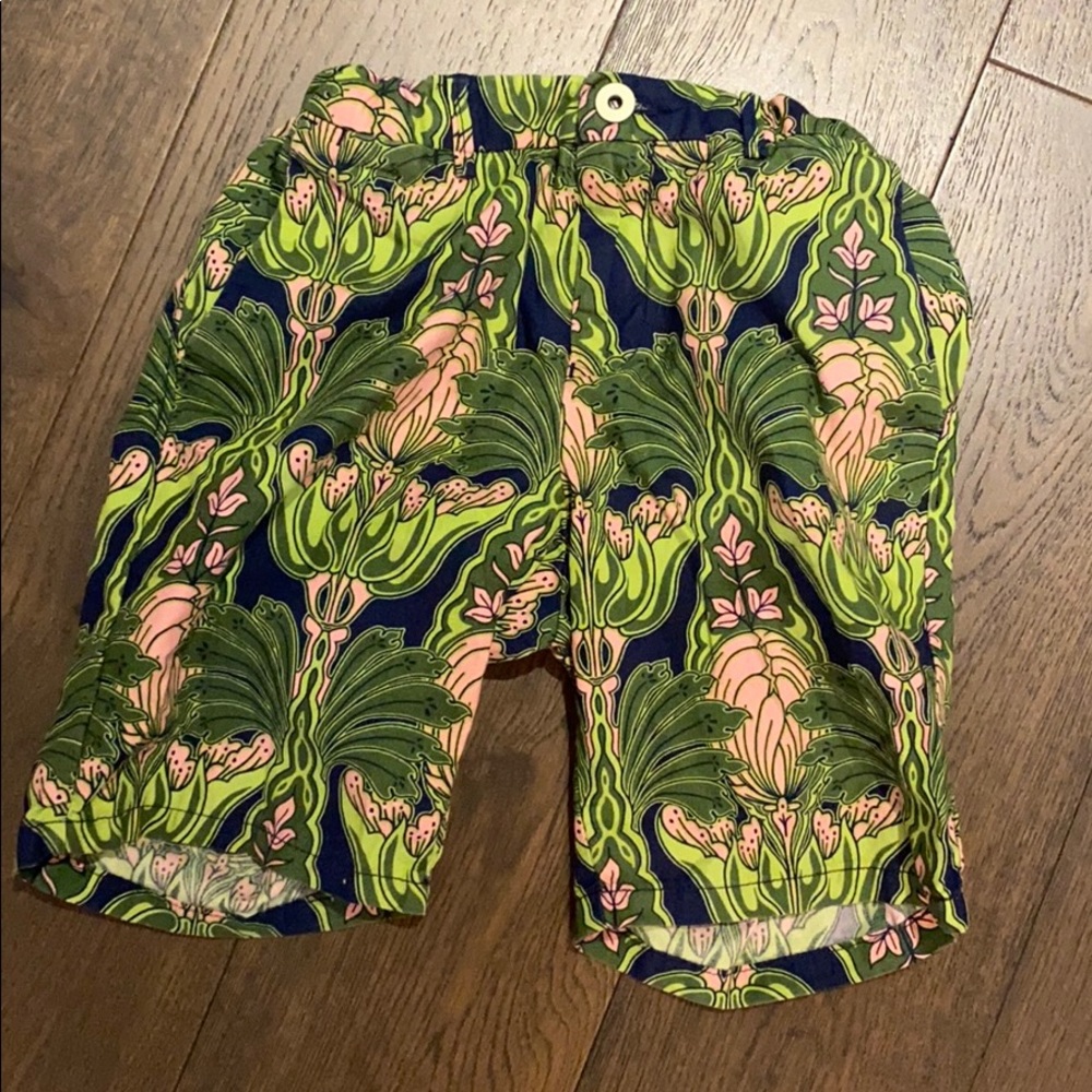 Scotch & Soda boys shorts 12